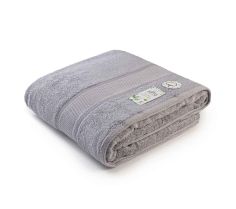 NATURAL BAMBOO BEACH TOWEL 406.50 30R.AR.432