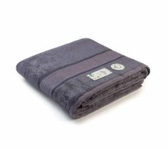 NATURAL BAMBOO BEACH TOWEL 406.50 30R.AR.432