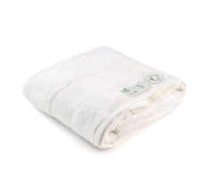 NATURAL BAMBOO BEACH TOWEL 406.50 30R.AR.432