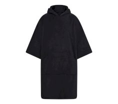 ADULTS´ TOWELLING PONCHO TC0810 30S.TC.441