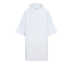 ADULTS´ TOWELLING PONCHO TC0810 30S.TC.441