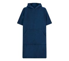 KIDS´ TOWELLING PONCHO TC0811 30S.TC.442