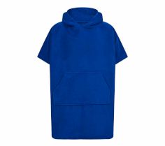 KIDS´ TOWELLING PONCHO TC0811 30S.TC.442